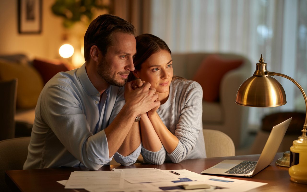 a-photograph-of-a-couple-seated-at-a-war_b8SHNpopRKei0tK1HyE6LQ_4gLmokDGSeGyYy8Muspgag